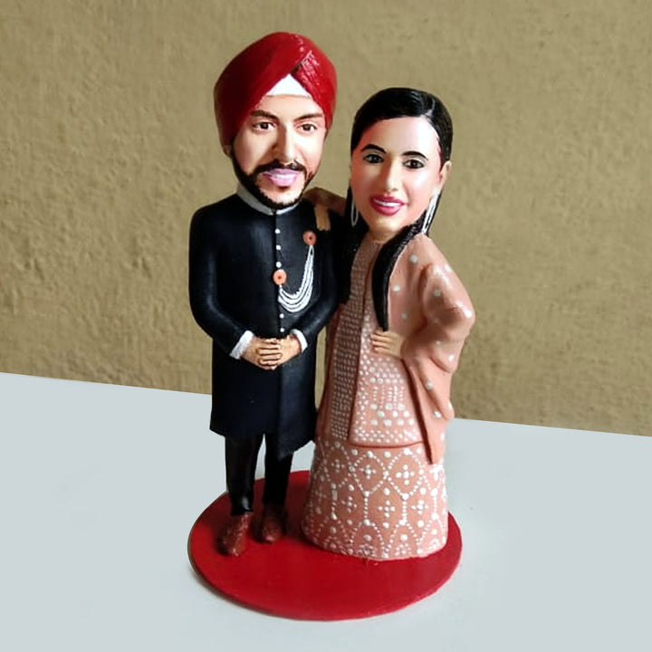 3d Miniatures | 3D Printed Selfie | 3D Miniature Dolls | Zestpics