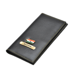 Travel Wallet, Personalised Travel Wallet, Customised Travel Wallet | Zestpics