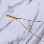 Bar Pendant | Buy Bar Pendant Necklace with Name online at Zestpics