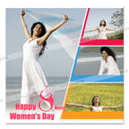 Women’s Day, Make your Women's day special by shopping online @Zestpics for personalized Women's day gifts| Buy best women’s day gifts with heavy discounts Now. Make your women feel loved and super special this Women’s Day. Gift an exclusive Women’s special pillow with the customized photo & your name printed on them from Zestpics and let her know how special she is for you.