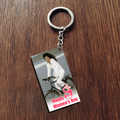 Women's Day Keychain, Send International Women's Day Gifts to India|Zestpics