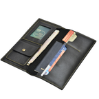 Travel Wallet, Personalised Travel Wallet, Customised Travel Wallet | Zestpics
