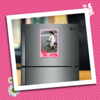 Women's Magnets, Women’s day gifts online, best women’s day gifts, gifts for women's day