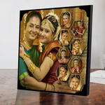 12x12 Photo Frame
