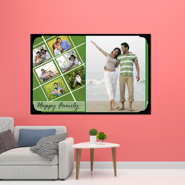 16x24 Photo Frame-standard frames-Zestpics