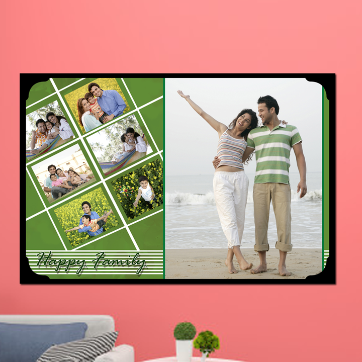 16x24 Photo Frame-standard frames-Zestpics