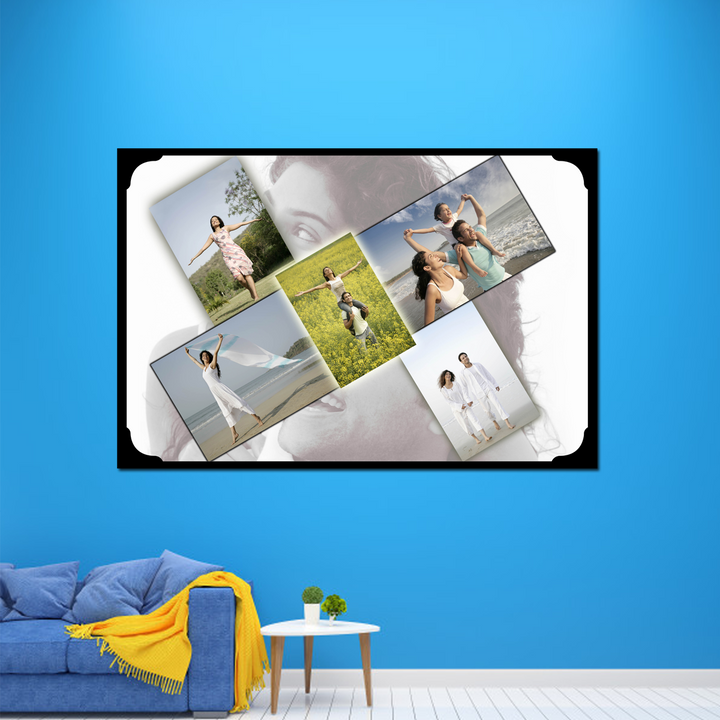 16x24 Photo Frame-standard frames-Zestpics