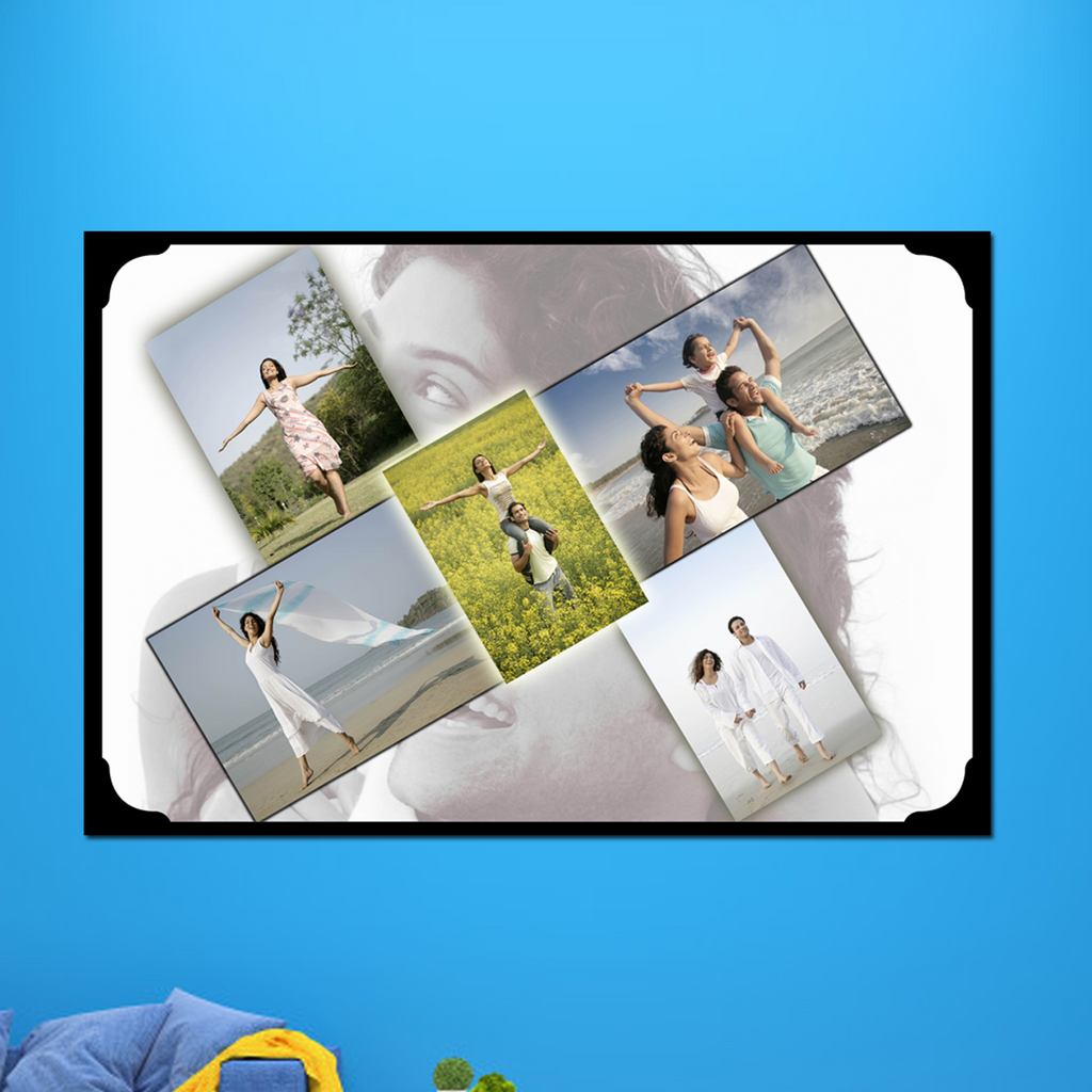 16x24 Photo Frame-standard frames-Zestpics