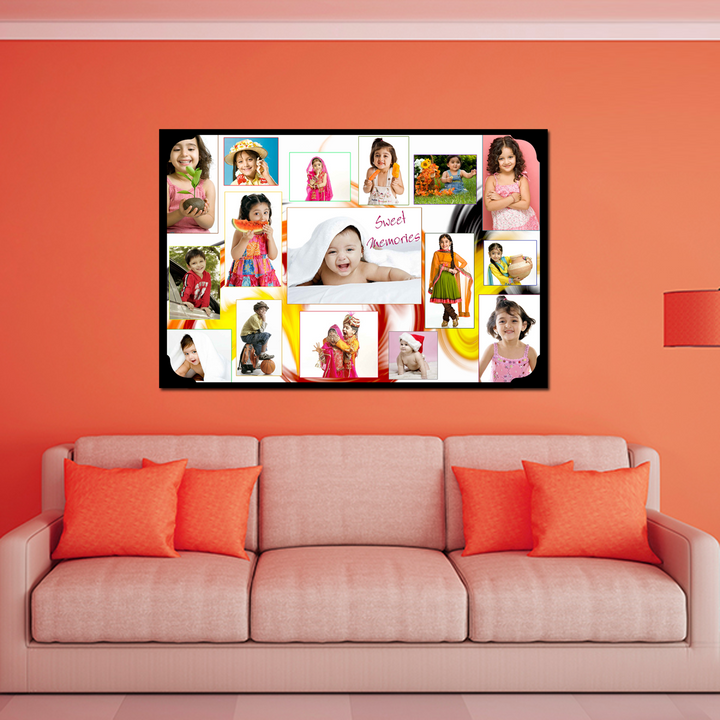 Photo Frames - Buy Photo Frames Online at Best Prices In India | Zestpics
