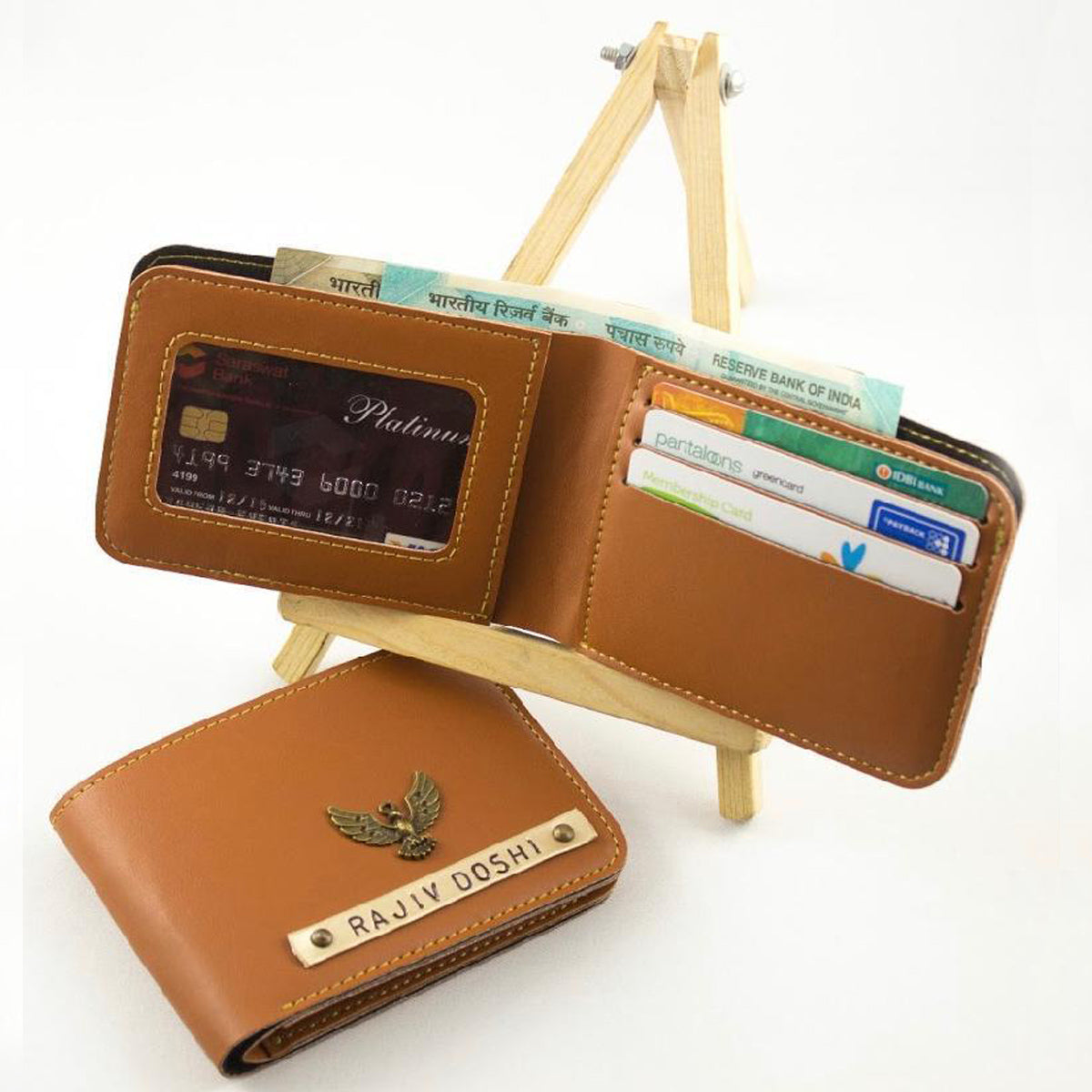Leather Products & Accessories