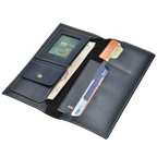 Travel Wallet, Personalised Travel Wallet, Customised Travel Wallet | Zestpics