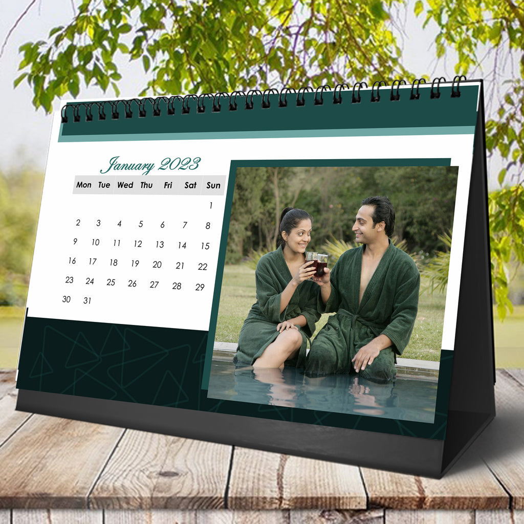Custom Calendars | 2023 Personalized Photo Calendars | Zestpics