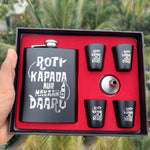Hip Flask