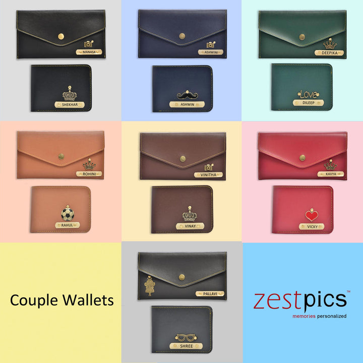 Couple Gifts, Anniversary Gifts For Couples, Wedding Gifts for Couples | Zestpics
