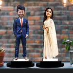 2D Miniatures