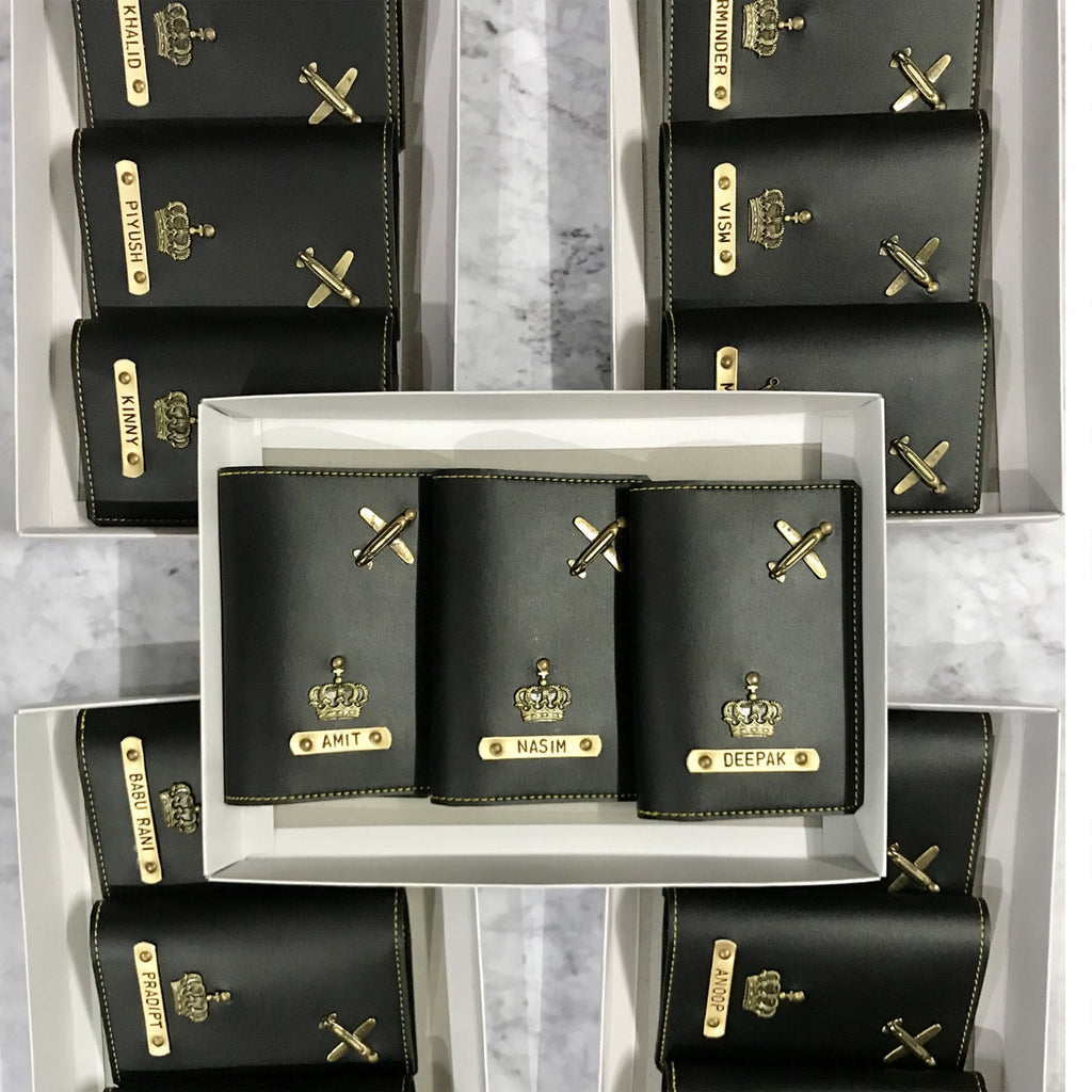 Buy Passport Cover Leather, Passport Covers online in India|Zestpics