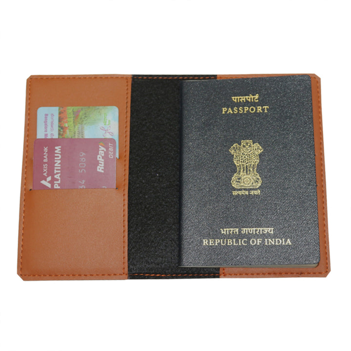 Customized Passport Holders | Personalized Passport Cover | Zestpics