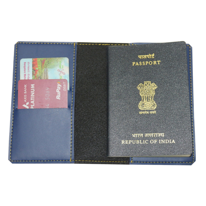Buy Passport Cover, Passport Covers Online in India | Zestpics