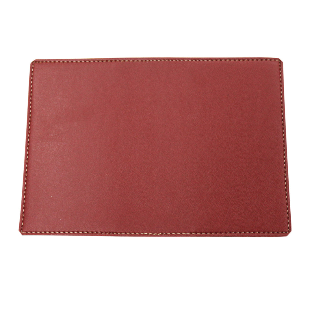 Passport Leather Cover, Customised Passport Holder | Zestpics