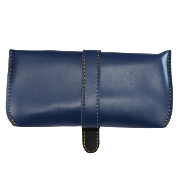 Buy Personalised Leather Eyewear Case online in India | Zestpics