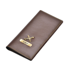 Travel Wallet, Personalised Travel Wallet, Customised Travel Wallet | Zestpics