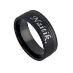 Mens Rings