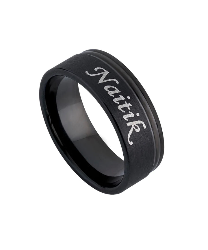 Mens Rings