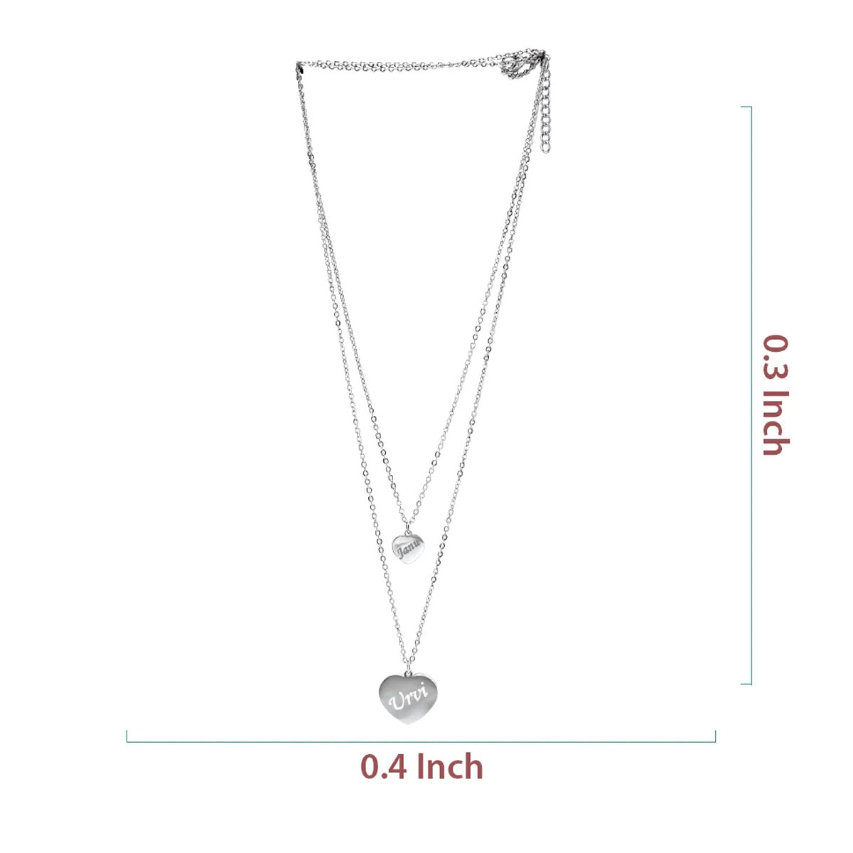 Custom chains online sale