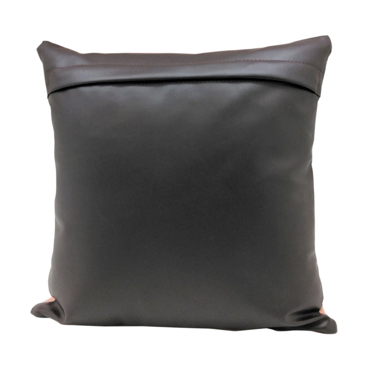 Backside of Pillow | Zestpics