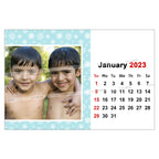 Photo Calendars | 2023 Custom Photo Calendars | Zestpics