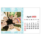 Photo Calendars | 2023 Custom Photo Calendars | Zestpics