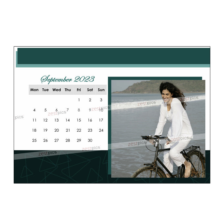 Custom Calendars | 2023 Personalized Photo Calendars | Zestpics