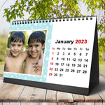 4x6 12 Months Calendar