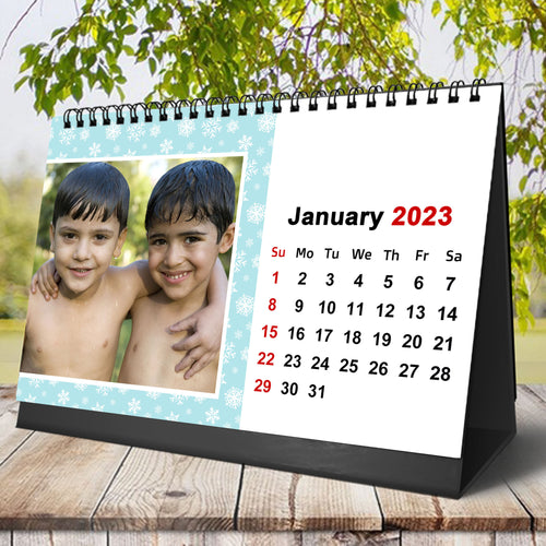 Photo Calendars | 2023 Custom Photo Calendars | Zestpics