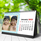 Photo Calendars | 2022 Custom Photo Calendars | Zestpics