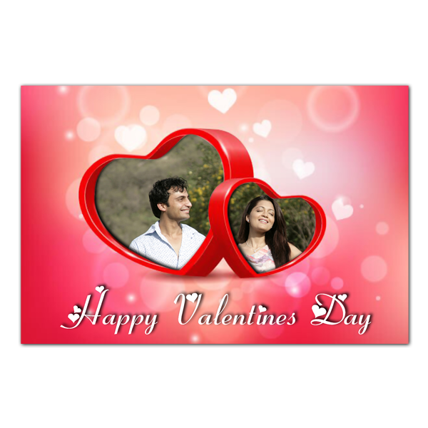 Valentine Magnets, Personalized Magnets & Magnet Frames | Zestpics