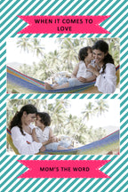 Buy Fridge Magnets for Mom | Mother's Day Gifts Online India | Zestpics