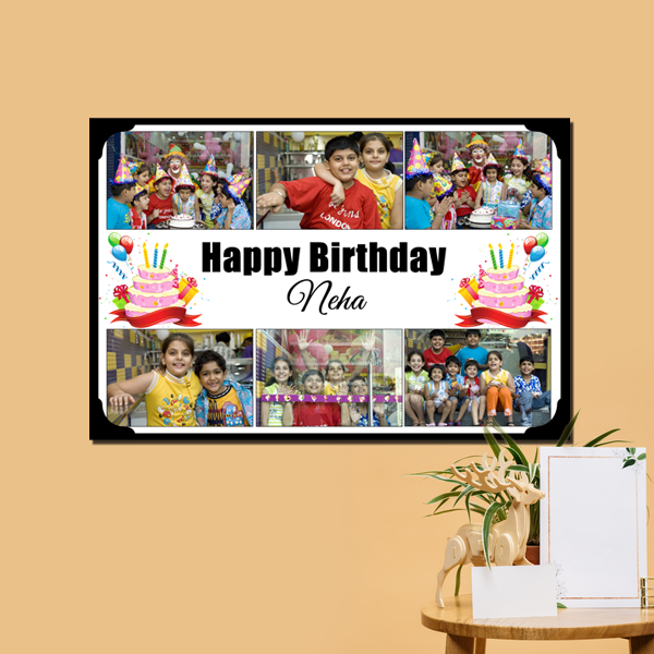 12x18 Photo Frame-standard frames-Zestpics