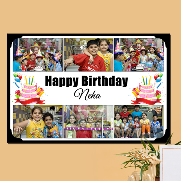 12x18 Photo Frame-standard frames-Zestpics