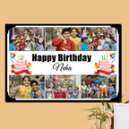 12x18 Photo Frame-standard frames-Zestpics