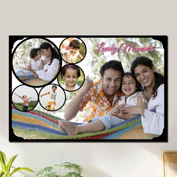 12x18 Photo Frame-standard frames-Zestpics
