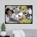 12x18 Photo Frame-standard frames-Zestpics
