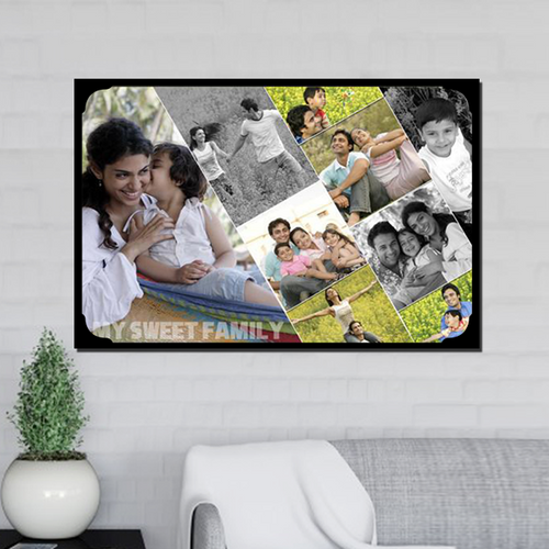 12x18 Photo Frame-standard frames-Zestpics