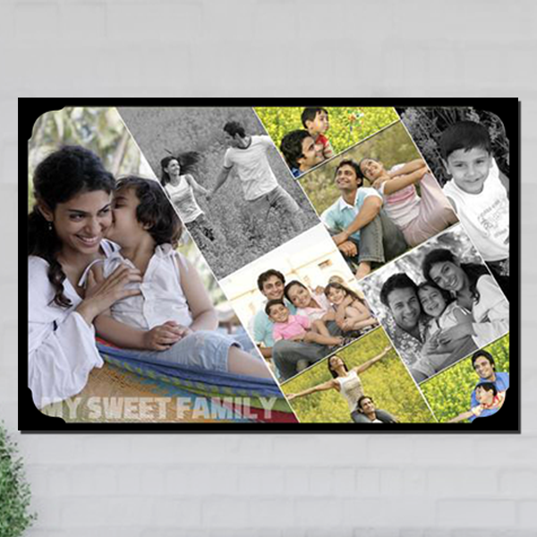 12x18 Photo Frame-standard frames-Zestpics