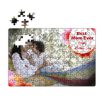 Make your Mom feel loved and super special this Mother’s Day. Gift an exclusive Mother’s special jigsaw puzzle with the customized photo printed on them from Zestpics and let her know how special she is for you. Zestpics’s photo puzzles let your loved ones enjoy a memory one piece at a time. Create a custom puzzle and make a fun, personalized gift for all ages.