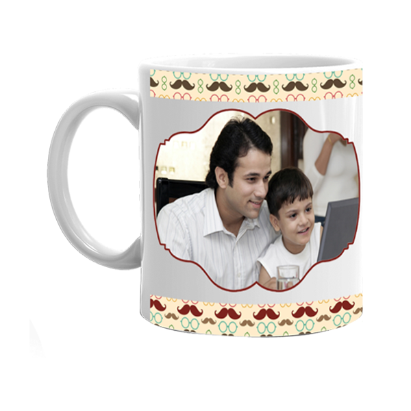 Gift your father on this Fathers Day with our explicit and attractive collection of mugs and make sure you make this day special for him