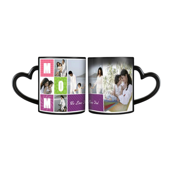 Magic Mug, Magic Cup, Magic Photo Mug, Heat Changing Mug, Color Changing Mug, Heat Sensitive Mug | Zestpics