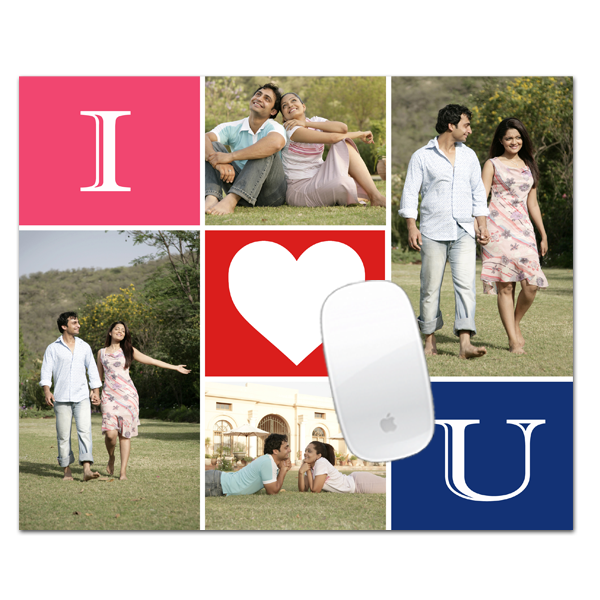 Buy & send Forever Family Love Mouse Pad online at lowest prices in India from Zestpics. Best Price, Easy Returns, 100% Purchase Protection. Order Now! Custom Mouse Pads - Design Your Own Customized Mousepads with photo & text printed at Best Price. Zestpics Offers Custom Photo Mouse Pads printing Online in India. Fast Delivery.