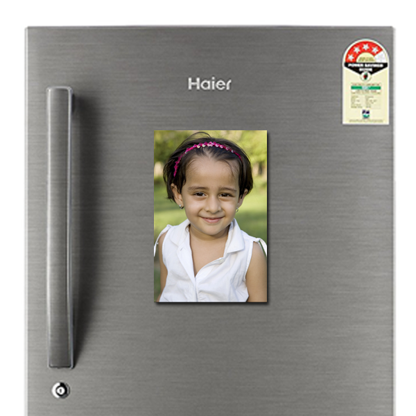 Create a personalized Photo Magnets with your favorite photos. Fridge Magnets for your kitchen. Magnets for just Rs.199. Zestpics
