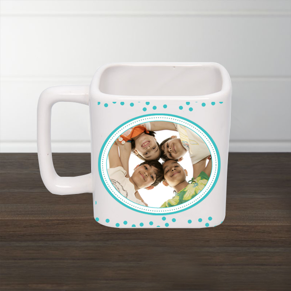 Express your love to such friends with gifts as special as them with our customized collection of Personalized mugs for friends.